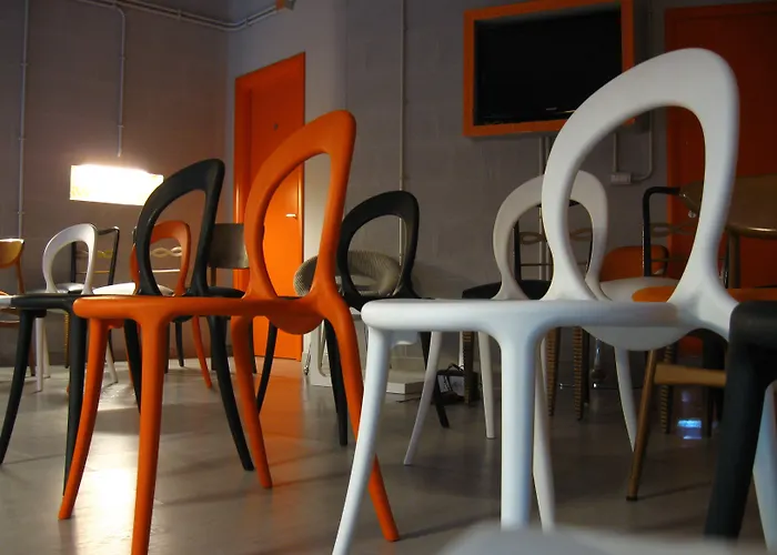 Orange Hotel Roma